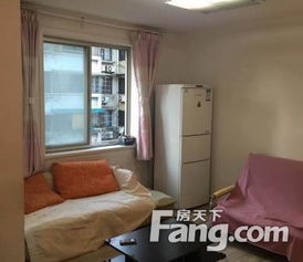 安民村小區(qū)精裝二室一廳出租 家具家電齊全，交通便利，隨時(shí)看房