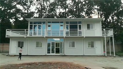 懷柔集裝箱房屋價(jià)格分析 法利萊品牌全面解讀
