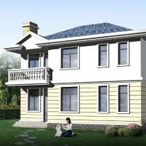 2012南方農(nóng)村自建房精選 薄壁冷彎型鋼結(jié)構(gòu)房屋設(shè)計(jì)圖與裝修效果圖集
